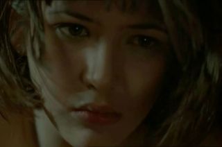 Flagra Sex scenes from French romantic drama film Mad Love starring Sophie Marceau (1985) Sandy