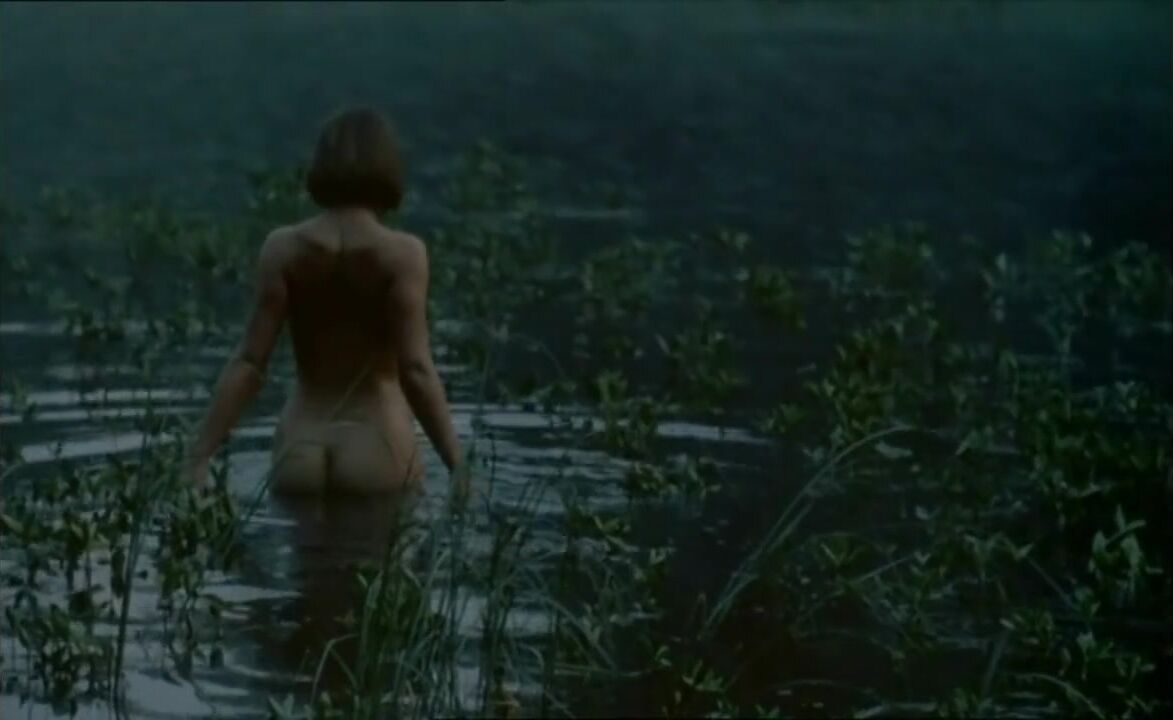 Capri Cavanni Sex scenes from French romantic drama film Mad Love starring Sophie Marceau (1985) Sexy - 1