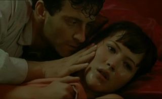 Teen Porn Sex scenes from French romantic drama film Mad Love starring Sophie Marceau (1985) Argentino