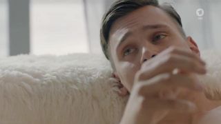 Best Blowjob Ever Sexy girl Ruby O. Fee is fucked by her loved man in TV series Tatort Kartenhaus Work