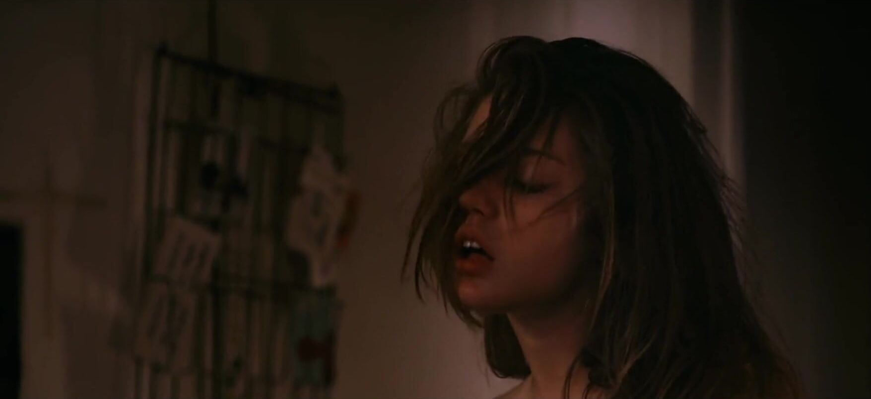 Boo.by Adele Exarchopoulos and Lea Seydoux don't fantasize about nailing pussies but do it Wet Cunts