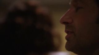 Marido David Duchovny and other men have sex with MILFs in the TV series Californication Pussyfucking