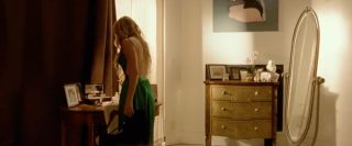 Hung Slutty blonde MILF Vail Bloom nude in nude scenes from drama movie Too Late (2015) Legs