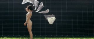 Gay Bus Jodi Balfour and other charmers help Eadweard do the very first video in the nude PerezHilton