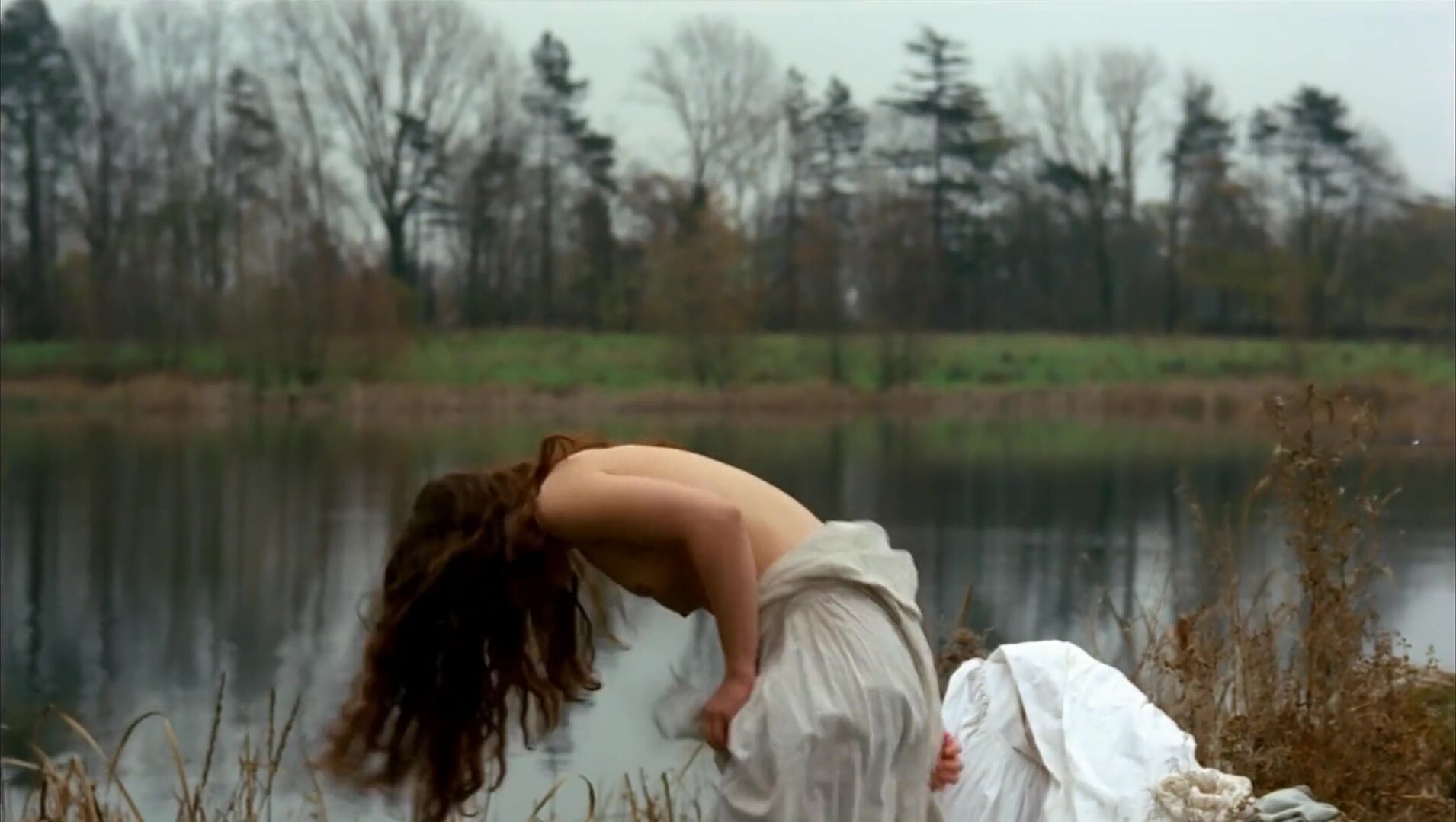 Coroa Koo Stark nude in Cruel Passion obscene HD sex scene where she is coerced into sex (1977) Toy