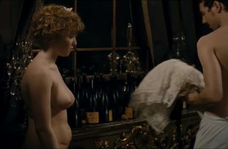 Hot Girl HD moment of sex Iliona Zabeth nude from the French drama film House of Tolerance (2011) LobsterTube