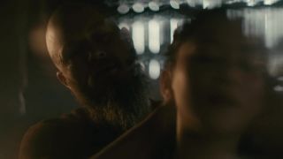 Gay Interracial Complete TV show Vikings sex and nude scenes of the sexiest actresses being fucked Supermen