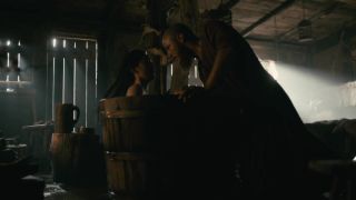 Spank Complete TV show Vikings sex and nude scenes of the sexiest actresses being fucked Stoya