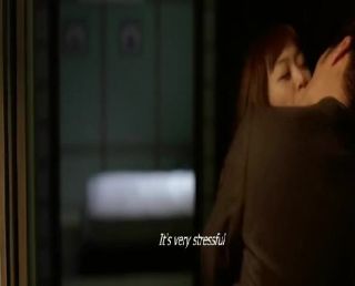 Maid Man fucks oriental girlfriend Hye-su Kim nude in Korean sex scene from Hypnotized (2004) FreeFutanariToons