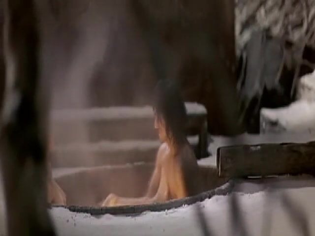 Asslicking Man fucks oriental girlfriend Hye-su Kim nude in Korean sex scene from Hypnotized (2004) GayTube