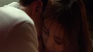 Red Korean movie compilation narrating about the slender Asian girls making it with men Rough Fuck