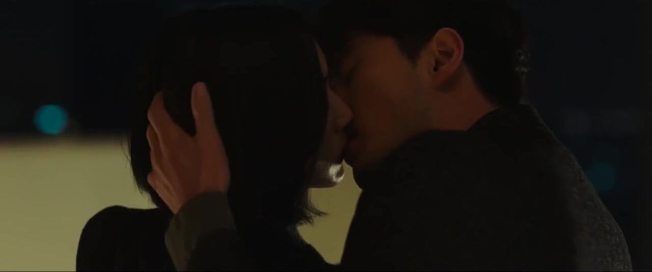 Daring As it can be seen Korean actress has no complexes and likes to hook up in High Society Finger