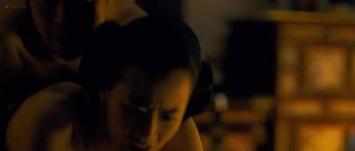 Toes Sweet Ryu Hyun-kyung enjoys sex and cries in HD scene from Korean movie The Servant (2010) Mexico