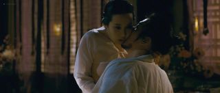 Ffm The Servant and beautiful oriental girl Cho Yeo-jeong being fucked by the master (2010) Sexy Sluts
