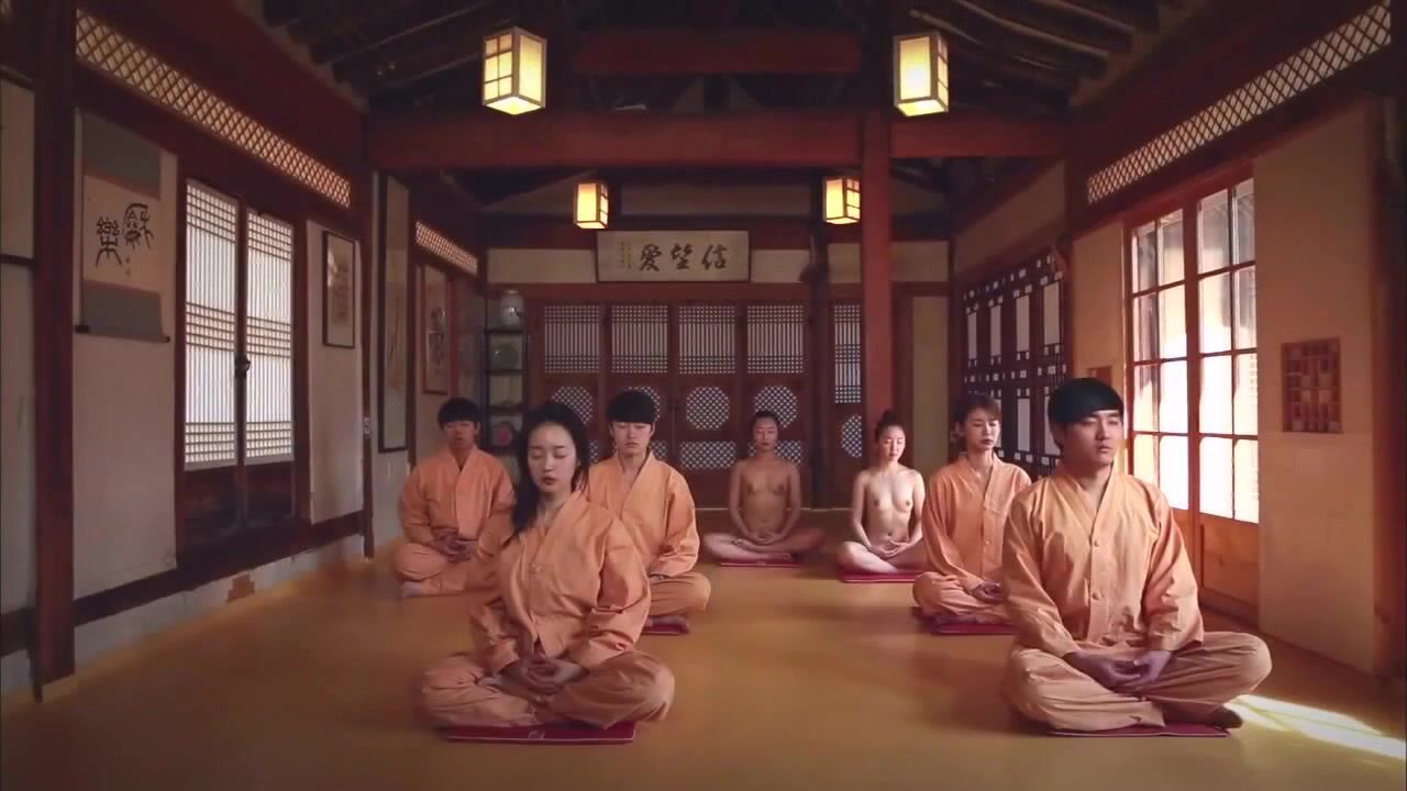 TubeCup Man fucks Asian Lee No-ah nude in the Korean movie Janus Two Faces of Desire (2014) YouFuckTube