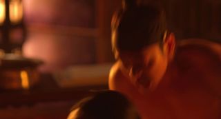 Public No time to think about morality when Cho Yeo-jeong kills fucker in The Concubine (2012) XBiz
