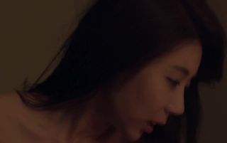 RomComics Park Joo-Bin tempts brother-in-law in Sister's Younger Husband explicit sex scenes (2016) Fake Tits