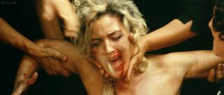 Pelada Monica Bellucci nude - Malèna (2000) Follada
