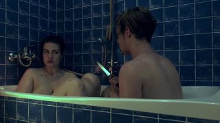 Gay Broken Big tits teasing from Aleksandra Pajdowska in Koniec (2020) Gay Anal