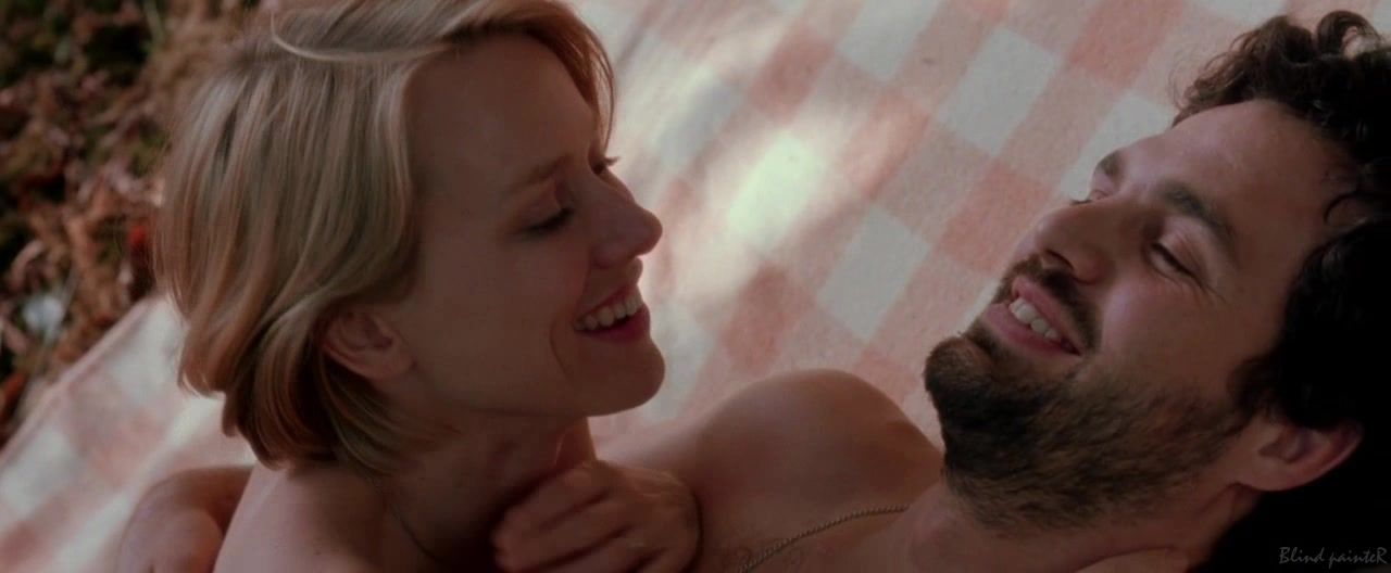 OnOff Naomi Watts - We Don’t Live Here Anymore (2004) Black