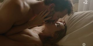 Anal Porn Mirage s01e05 (2020) - Very hot Marie-Josee Croze scene Mexicana