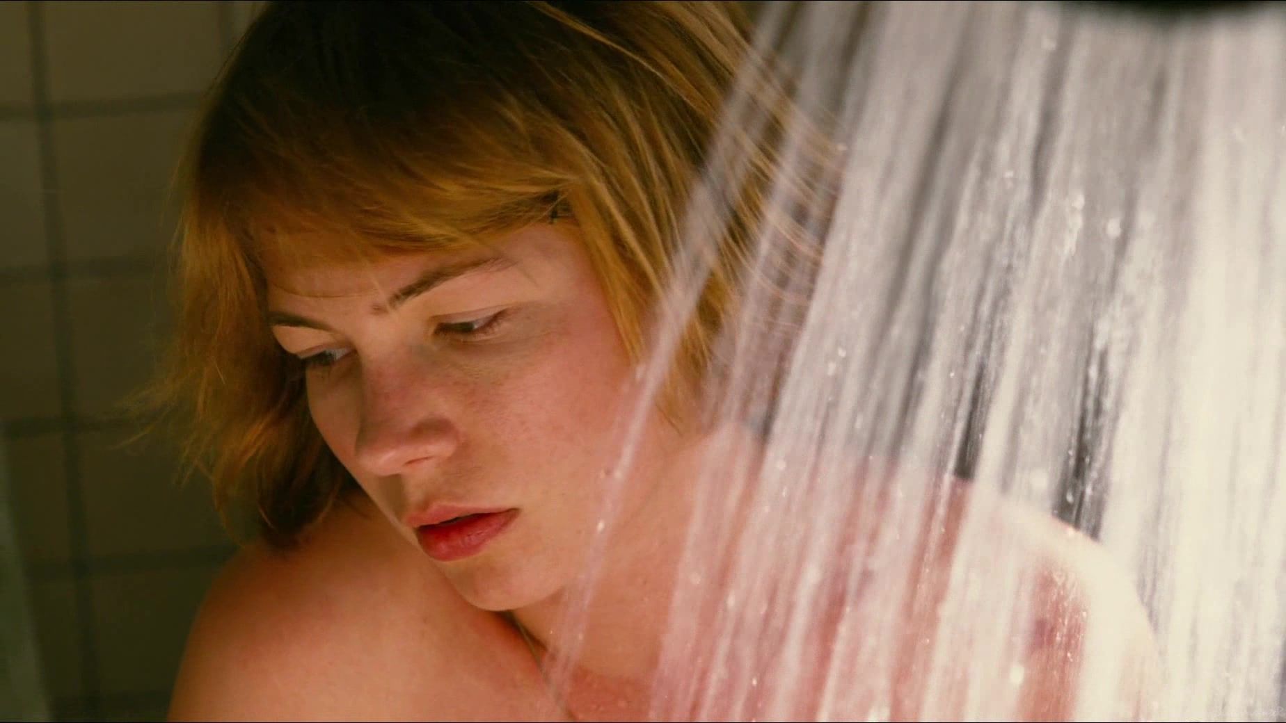 Mexico Michelle Williams nude - Take This Waltz (2011) Hairy Sexy - 1