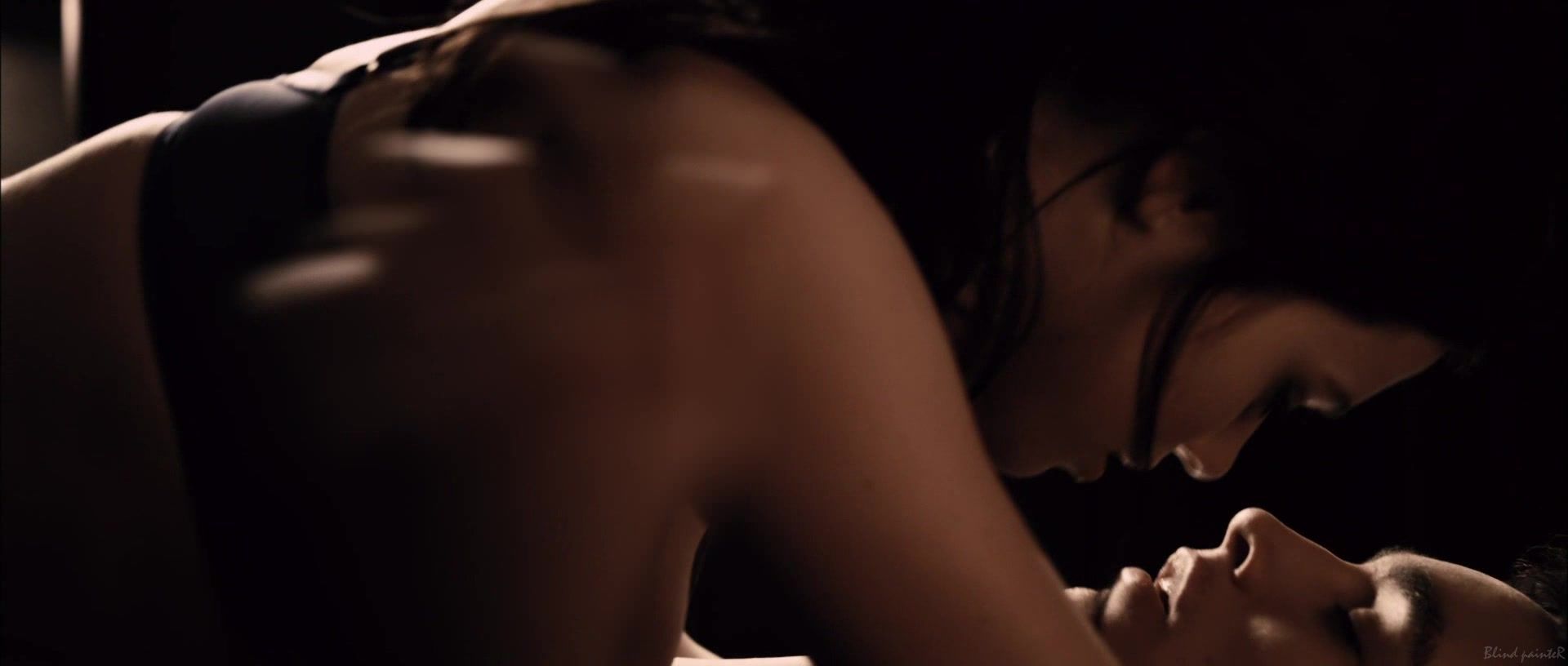 Cheat Jennie Jacques nude - Demons Never Die (2011) Tesao - 1