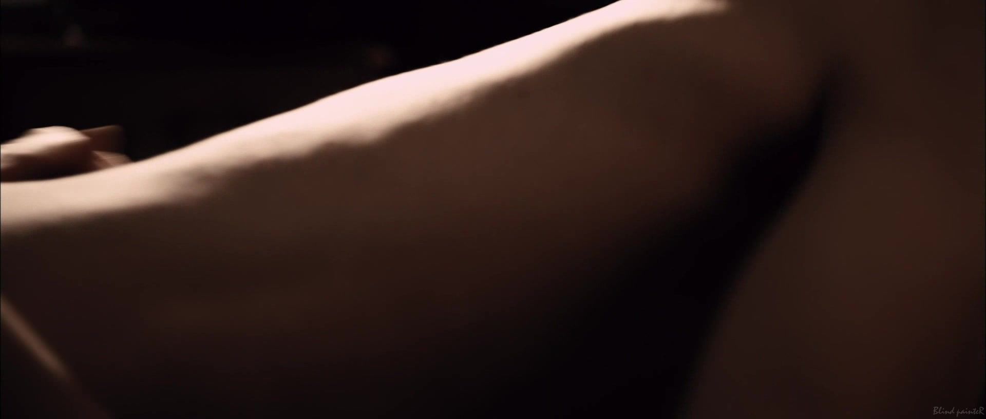 xBabe Jennie Jacques nude - Demons Never Die (2011) Room - 2