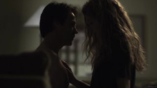 Doctor Rachelle Lefevre nude scene - The Caller (2011) Amateur Free Porn