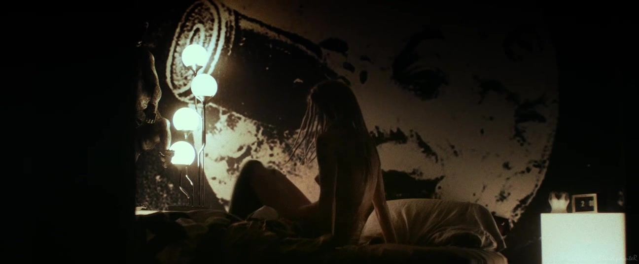 Paxum Sheri Moon nude - The Lords of Salem (2012) DancingBear