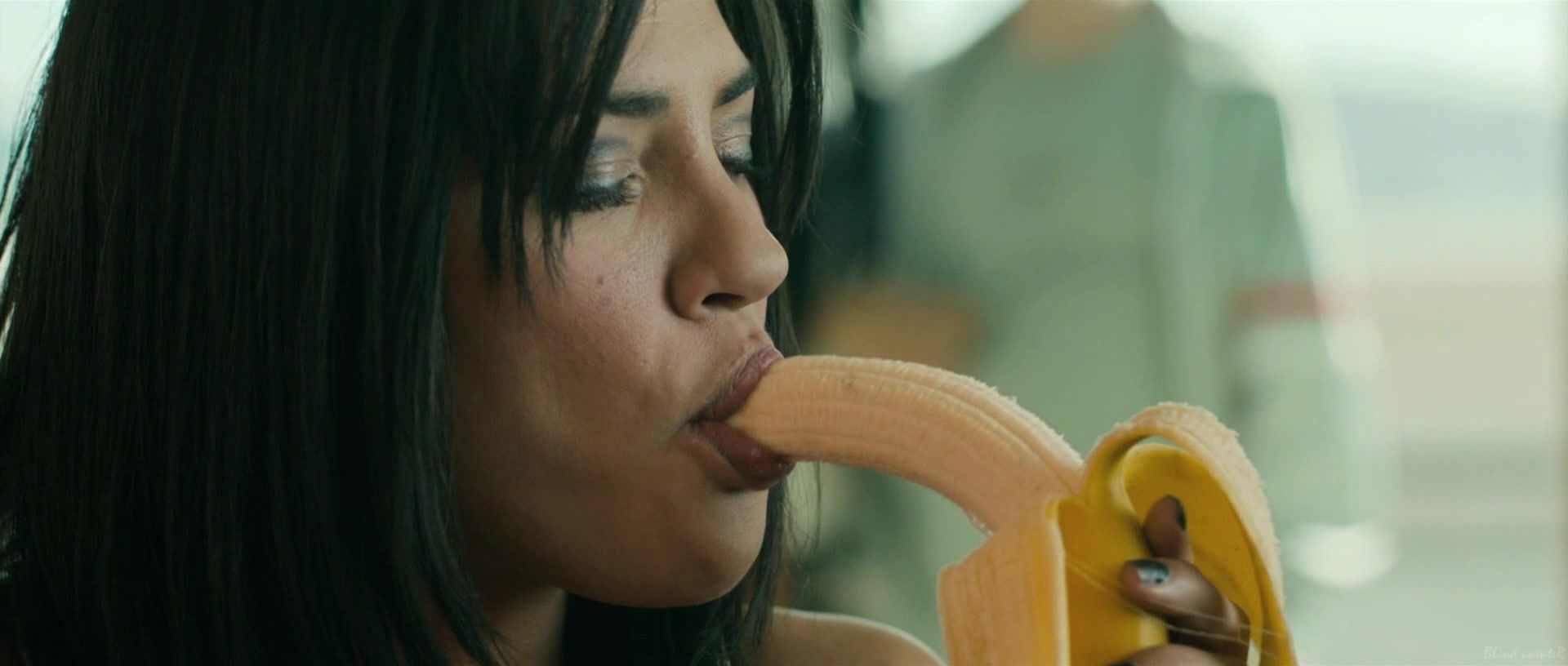 ElephantTube Jessica Szohr hot - Love Bite (2012) SexScat - 1