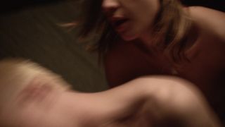 Stepson Sara Hjort Ditlevsen enjoys lesbian sex - Gourmet (2020) Taylor Vixen