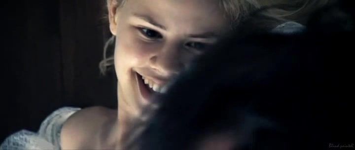 FilmPorno Julie Zangenberg nude - A Caretaker's Tale (2012) Spy Cam - 1