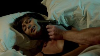Ssbbw Thandie Newton nude - Rogue S01E06-07 (2013) Blowjob Porn