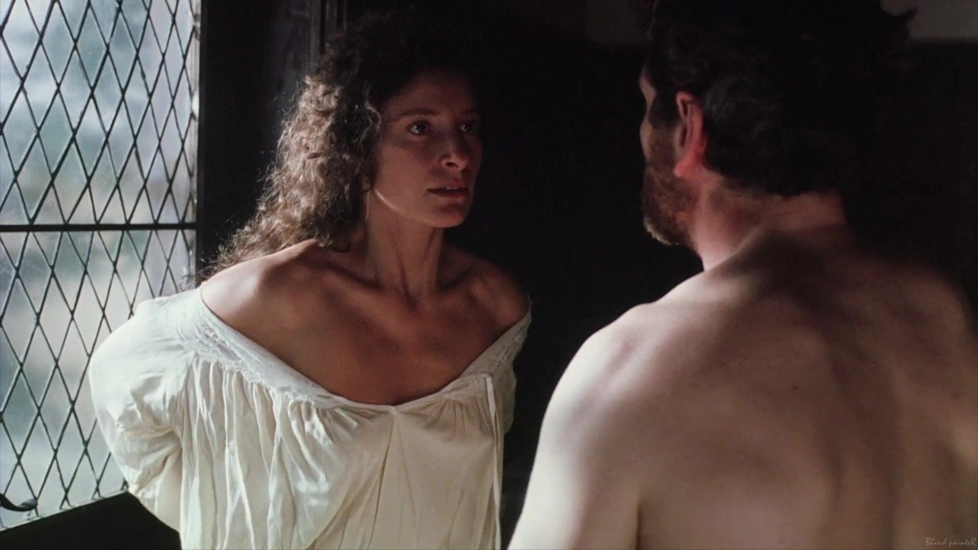 Scene Assumpta Serna nude - Nostradamus (1994) Camgirls