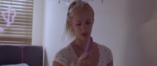 Young Abi Casson Thompson's sexiest scenes from Cam Girls (2021) Picked Up