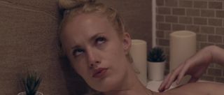 Hardcore Porno Abi Casson Thompson's sexiest scenes from Cam Girls (2021) Flogging