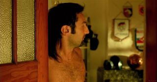 Duckmovies Marion Cotillard nude - Love Me if You Dare (2003) Naughty