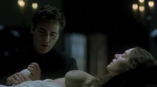 Passion-HD Kate Winslet nude - Quills (2000) Hidden Cam