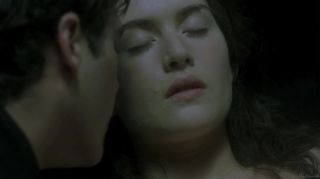 Sex Party Kate Winslet nude - Quills (2000) Private