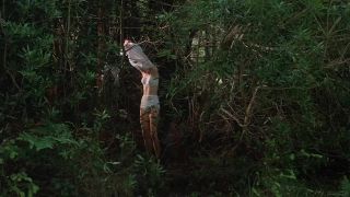 Olderwoman Elizabeth McGovern nude - Racing with the Moon (1984) Dick