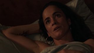 Anal Licking Queen Of The South s01-04 (2016-2019) - HD Alice Braga compilation with hot sex Gozo