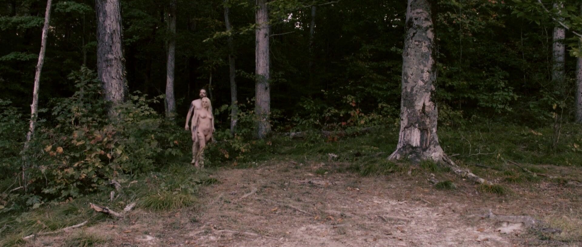 Danish Naked Lucretia Lynn fucks and dies in Harvest Lake (2016) HD Tight Pussy