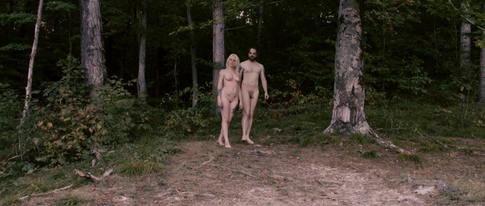 18yo Naked Lucretia Lynn fucks and dies in Harvest Lake (2016) HD Emo Gay