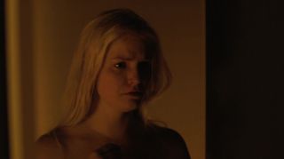 Anal Sex Alexandra Breckenridge, Whitney Able - Dark (2015) 3some