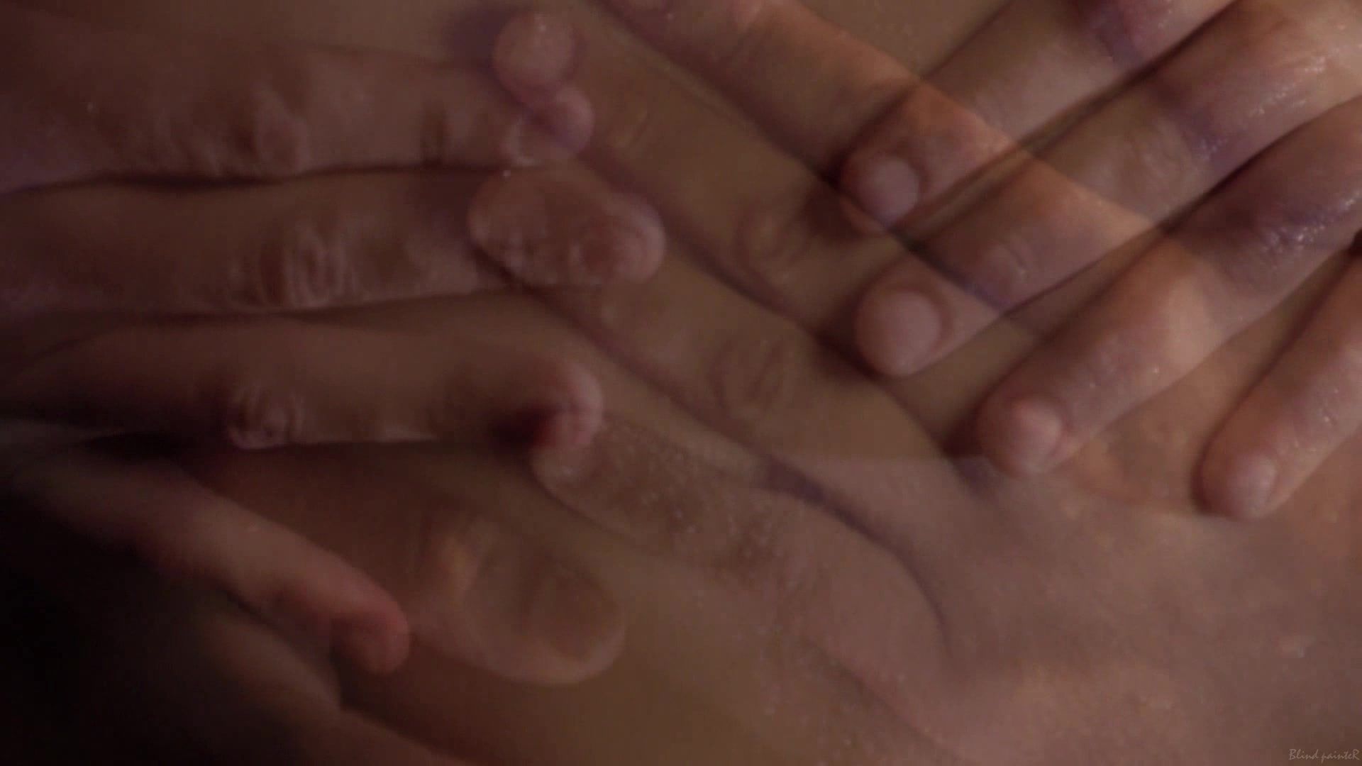 Mexicano Ashley Judd nude - Bug (2006) Big Tits - 2