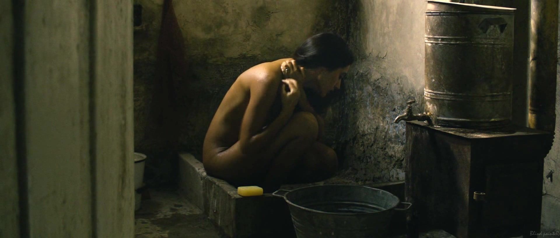 Erotica Golshifteh Farahani nude - The Patience Stone Interracial Porn - 1