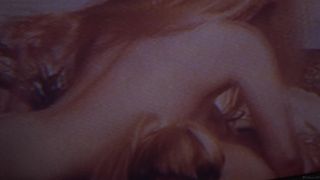 Tan Jennifer Tilly nude - Fast Sofa (2001) Cdzinha