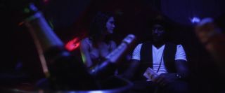 Big Ass Ali Cobrin - Lap Dance (2014) Group Sex