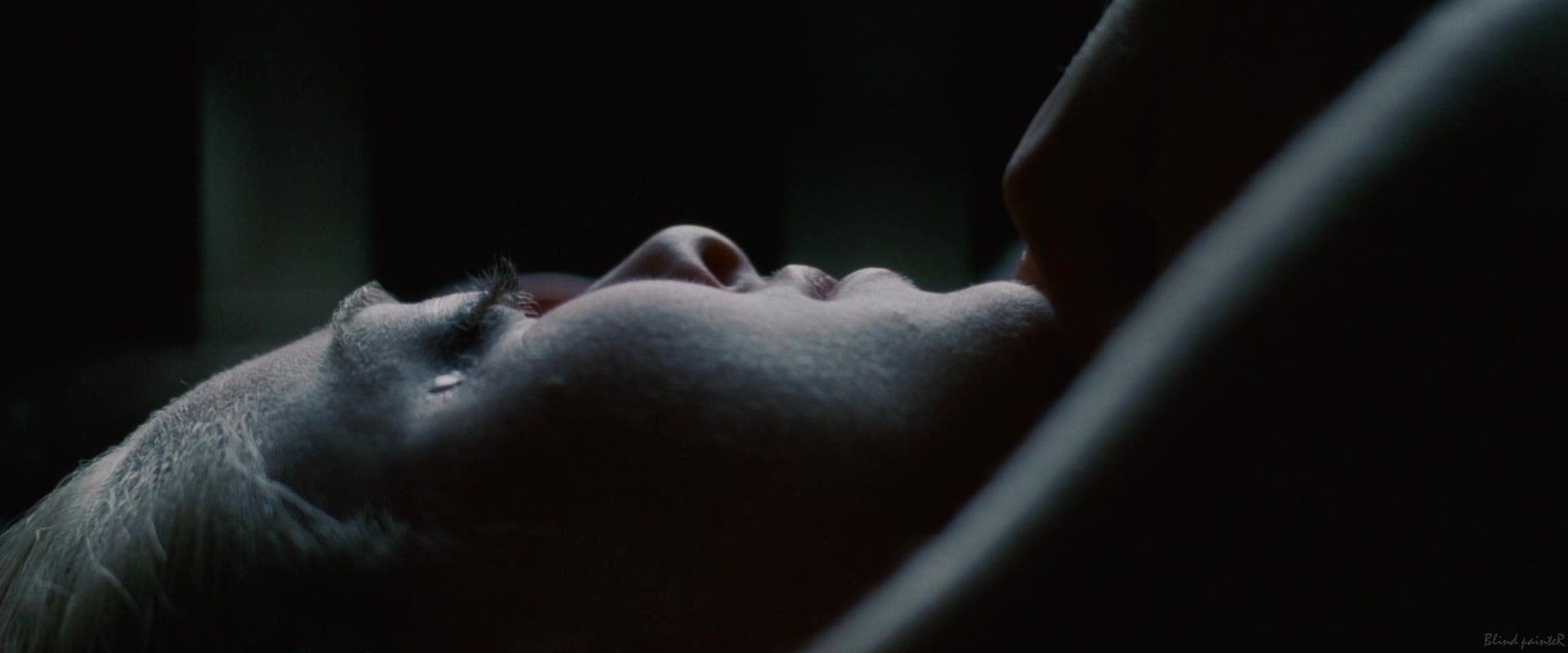 First Time Amanda Seyfried nude - Dear John (2010) Spandex - 1